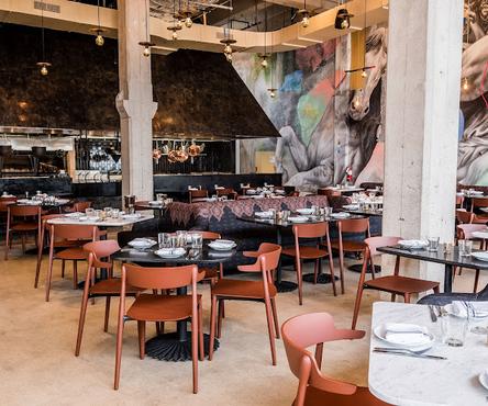 Restaurantes para cumpleaños en Los Ángeles (California)
