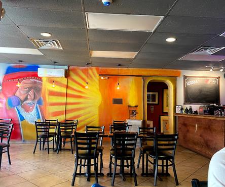 Restaurantes peruanos en Elizabeth NJ