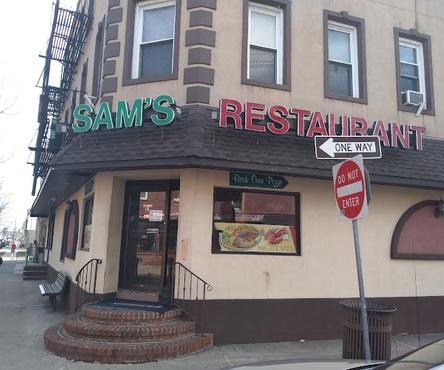 Restaurantes peruanos en Elizabeth NJ