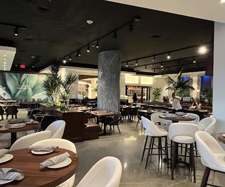 Restaurantes para cumpleaños en Los Ángeles (California)