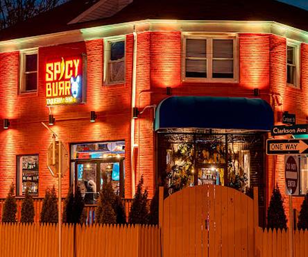 Restaurantes mexicanos en Elizabeth NJ