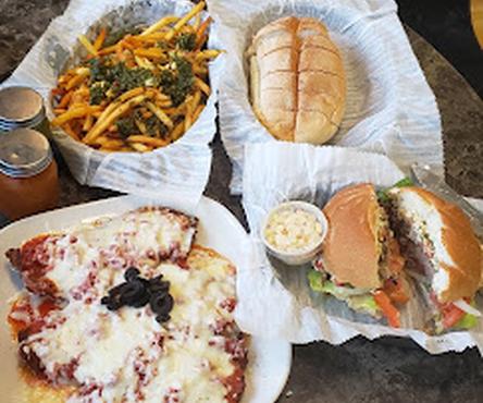 Restaurantes argentinos en New Jersey