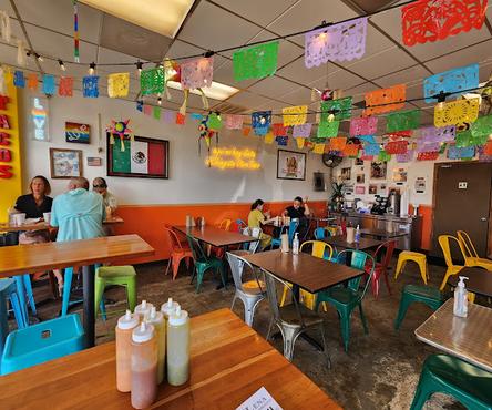 Restaurantes baratos en Houston