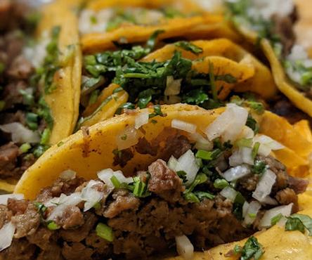Restaurantes baratos en Houston