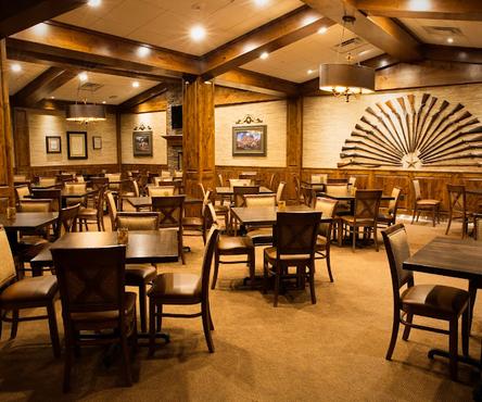 Restaurantes temáticos en Houston