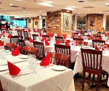 Restaurantes en Perth Amboy NJ
