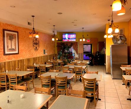 Restaurantes en Perth Amboy NJ