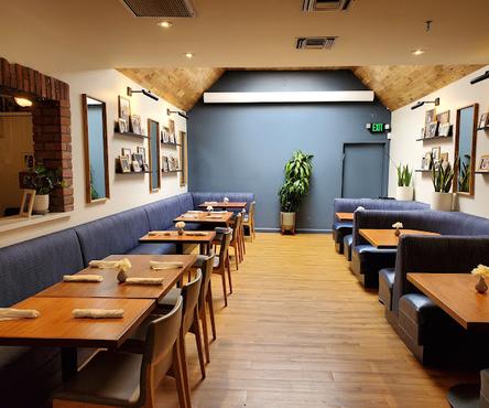 Restaurantes kosher en Los Ángeles
