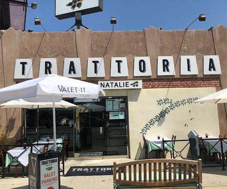Restaurantes kosher en Los Ángeles