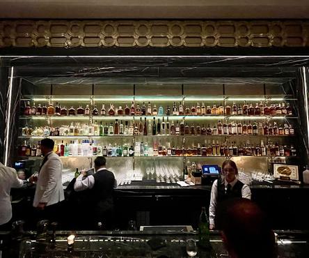 Restaurantes temáticos en Houston