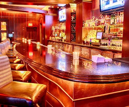 Restaurantes caros en Houston