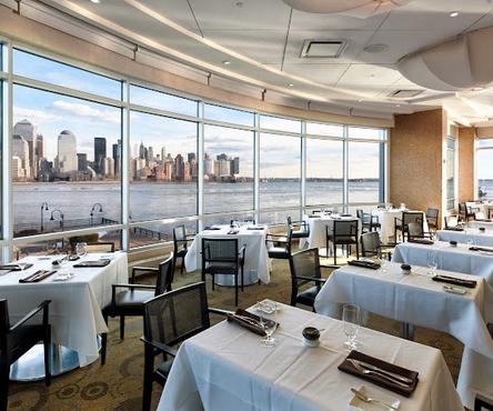 Restaurantes restaurantes en New Jersey