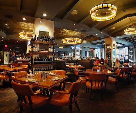 Restaurantes para cumpleaños en Los Ángeles (California)