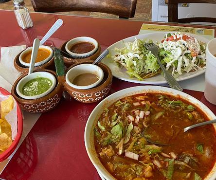 Restaurantes restaurantes mexicanos en NJ