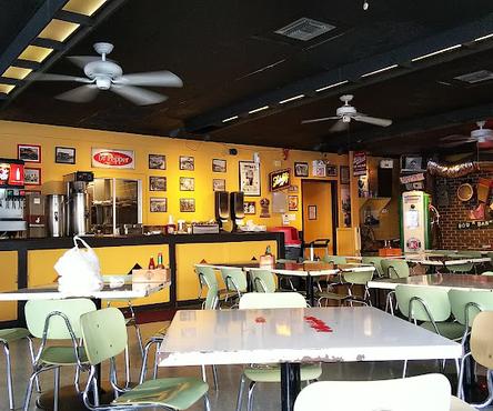 Restaurantes temáticos en Houston